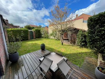 Annonce Vente 8 pices Maison Wasquehal 59