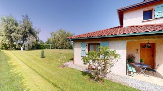 Acheter Maison Saint-jean-de-bournay Isere