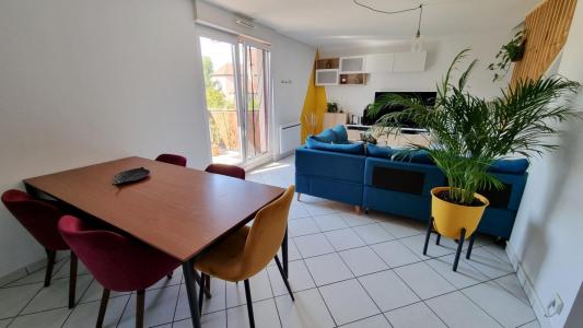 Annonce Vente 3 pices Appartement Osthoffen 67