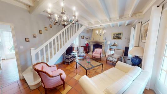 For sale Saint-ferreol-d'auroure 10 rooms 134 m2 Haute loire (43330) photo 2