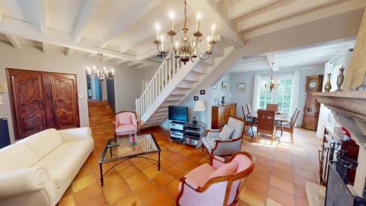 For sale Saint-ferreol-d'auroure 10 rooms 134 m2 Haute loire (43330) photo 3