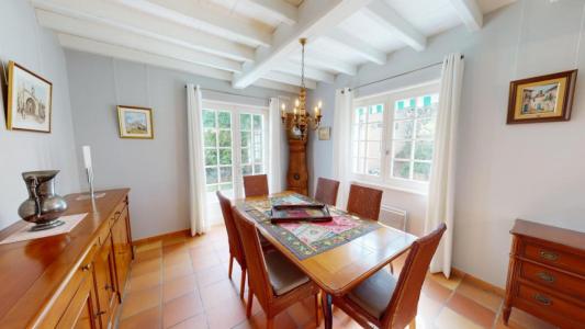 For sale Saint-ferreol-d'auroure 10 rooms 134 m2 Haute loire (43330) photo 4