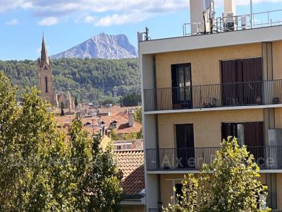 Annonce Vente 4 pices Appartement Beaurecueil 13