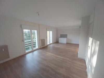 For rent Saulieu 3 rooms 60 m2 Cote d'or (21210) photo 1