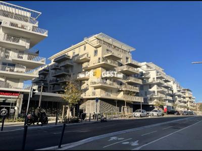 Annonce Location Parking Marseille-9eme-arrondissement 13