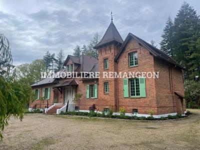 For sale Lamotte-beuvron 9 rooms 400 m2 Loir et cher (41600) photo 1