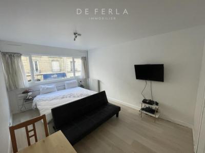 For sale Paris-14eme-arrondissement 1 room 21 m2 Paris (75014) photo 0