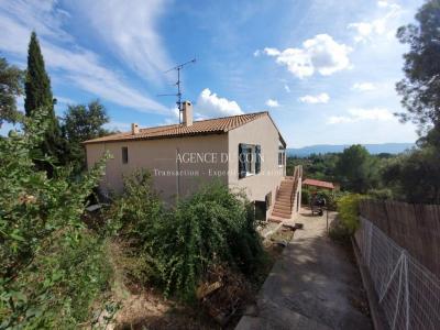 Annonce Vente 5 pices Maison Vidauban 83