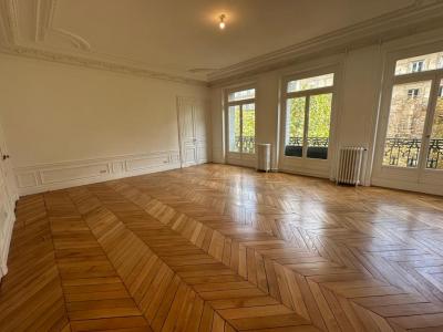 Annonce Location 7 pices Appartement Paris-17eme-arrondissement 75