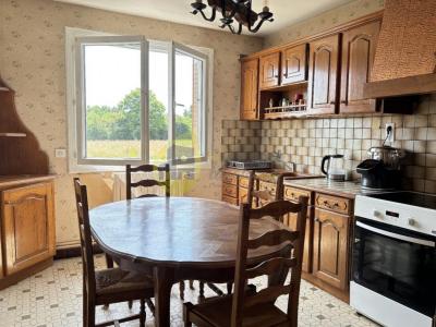 For sale Montipouret 3 rooms 74 m2 Indre (36230) photo 3