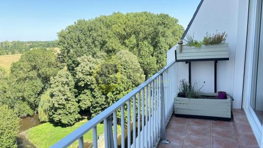 Annonce Vente 3 pices Appartement Chateauroux 36