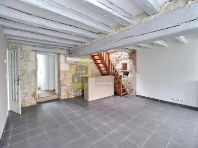 Annonce Vente 5 pices Maison Bourges 18