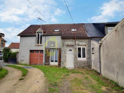 Acheter Maison 133 m2 Bourges