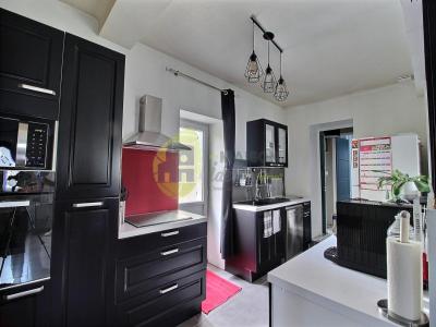 For sale Saint-germain-du-puy 5 rooms 101 m2 Cher (18390) photo 3