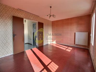 For sale Saint-germain-du-puy 5 rooms 93 m2 Cher (18390) photo 2