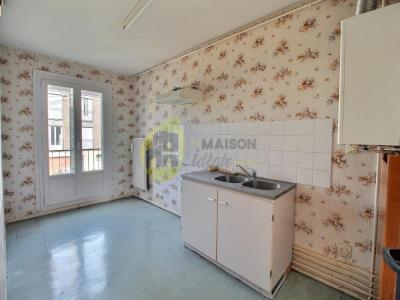 For sale Saint-germain-du-puy 5 rooms 93 m2 Cher (18390) photo 4