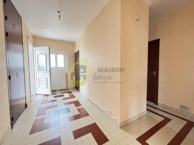 Acheter Maison Poinconnet 177870 euros