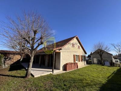 Annonce Vente 8 pices Maison Bussy 18