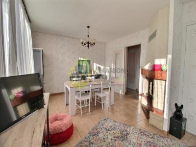 For sale Bourges 4 rooms 72 m2 Cher (18000) photo 1