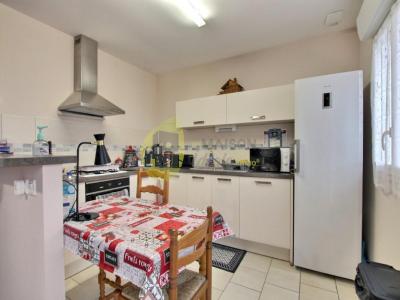 For sale Saint-germain-du-puy 3 rooms 70 m2 Cher (18390) photo 2