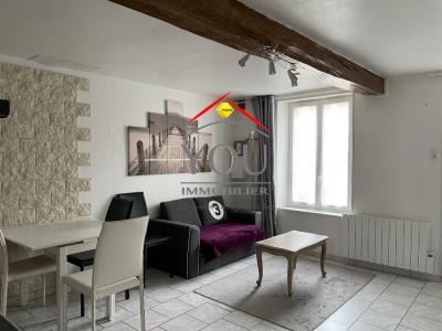 For rent Henonville 3 rooms 51 m2 Oise (60119) photo 1