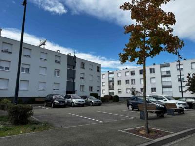 Annonce Vente 3 pices Appartement Biesheim 68