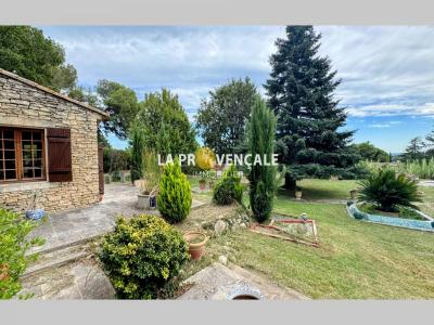 Annonce Vente 6 pices Maison Aix-en-provence 13