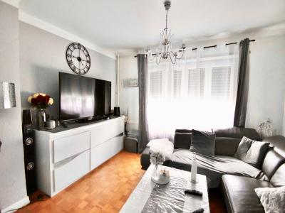 Annonce Vente 3 pices Appartement Strasbourg 67