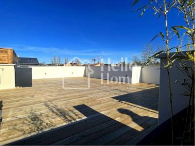 For sale Toulouse 5 rooms 152 m2 Haute garonne (31400) photo 1