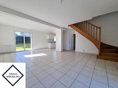 Annonce Vente 7 pices Maison Montauban-de-bretagne 35