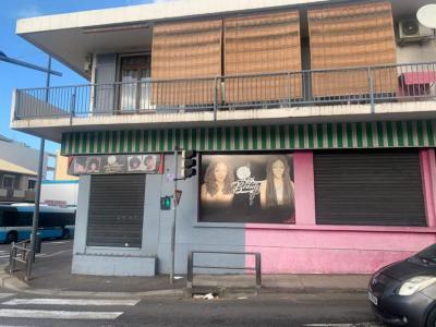 Annonce Location Local commercial Saint-denis 974