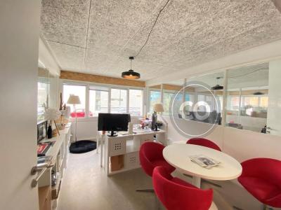 For rent Boulogne-billancourt 445 m2 Hauts de Seine (92100) photo 0