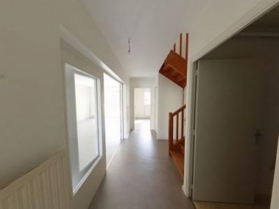 For sale Bourges 5 rooms 97 m2 Cher (18000) photo 4