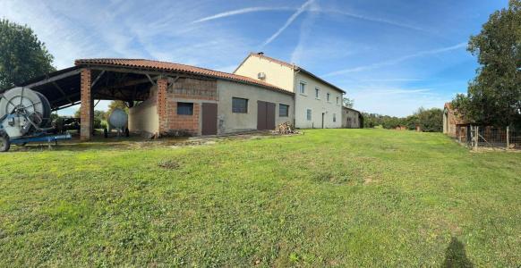 For sale Auriac-sur-vendinelle 5 rooms 158 m2 Haute garonne (31460) photo 1