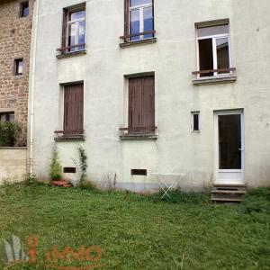 For sale Usson-en-forez 480 m2 Loire (42550) photo 4