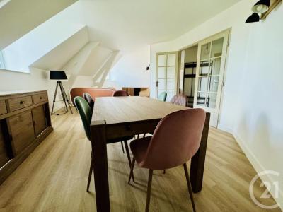 Louer Appartement Limoges Haute vienne