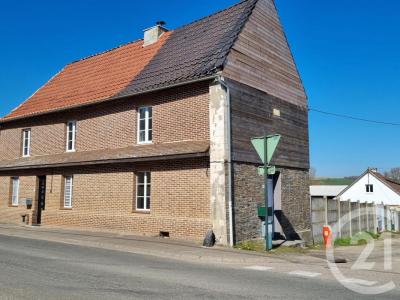 For sale Lespinoy 3 rooms 60 m2 Pas de calais (62990) photo 0