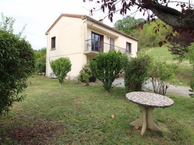 Annonce Vente 4 pices Maison Chalabre 11