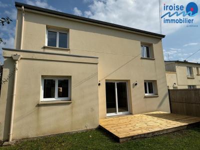 For sale Brest 6 rooms 114 m2 Finistere (29200) photo 1