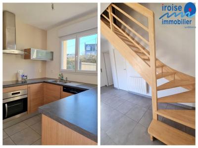 For sale Brest 6 rooms 114 m2 Finistere (29200) photo 4