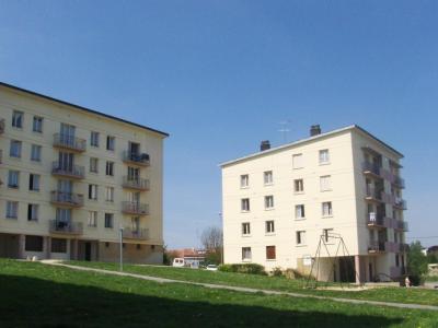 Louer Appartement Vouziers Ardennes