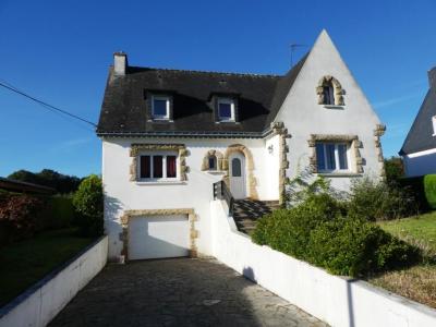 For sale Ploerdut 5 rooms 123 m2 Morbihan (56160) photo 0