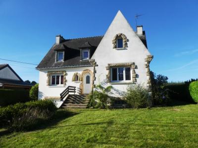 For sale Ploerdut 5 rooms 123 m2 Morbihan (56160) photo 1