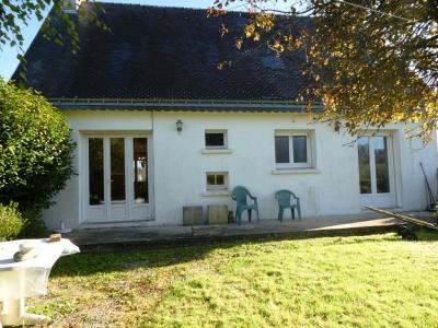 For sale Ploerdut 5 rooms 123 m2 Morbihan (56160) photo 2