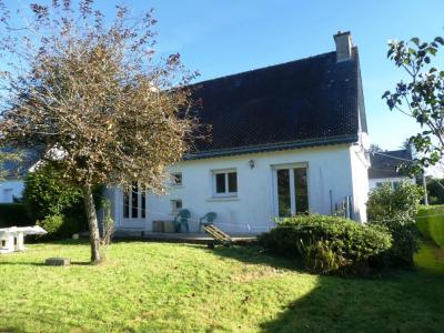 For sale Ploerdut 5 rooms 123 m2 Morbihan (56160) photo 3