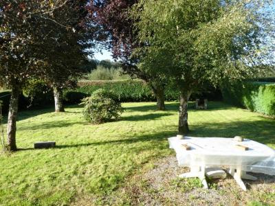 For sale Ploerdut 5 rooms 123 m2 Morbihan (56160) photo 4