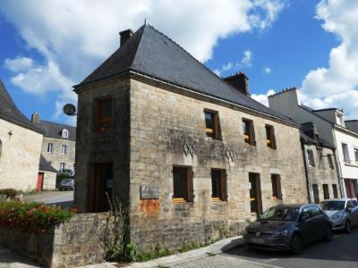 For sale Guemene-sur-scorff 70 m2 Morbihan (56160) photo 1