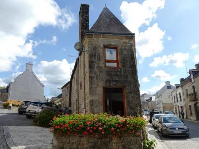 For sale Guemene-sur-scorff 70 m2 Morbihan (56160) photo 2