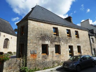 For sale Guemene-sur-scorff 70 m2 Morbihan (56160) photo 3