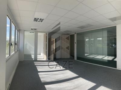 Louer Bureau Merignac Gironde